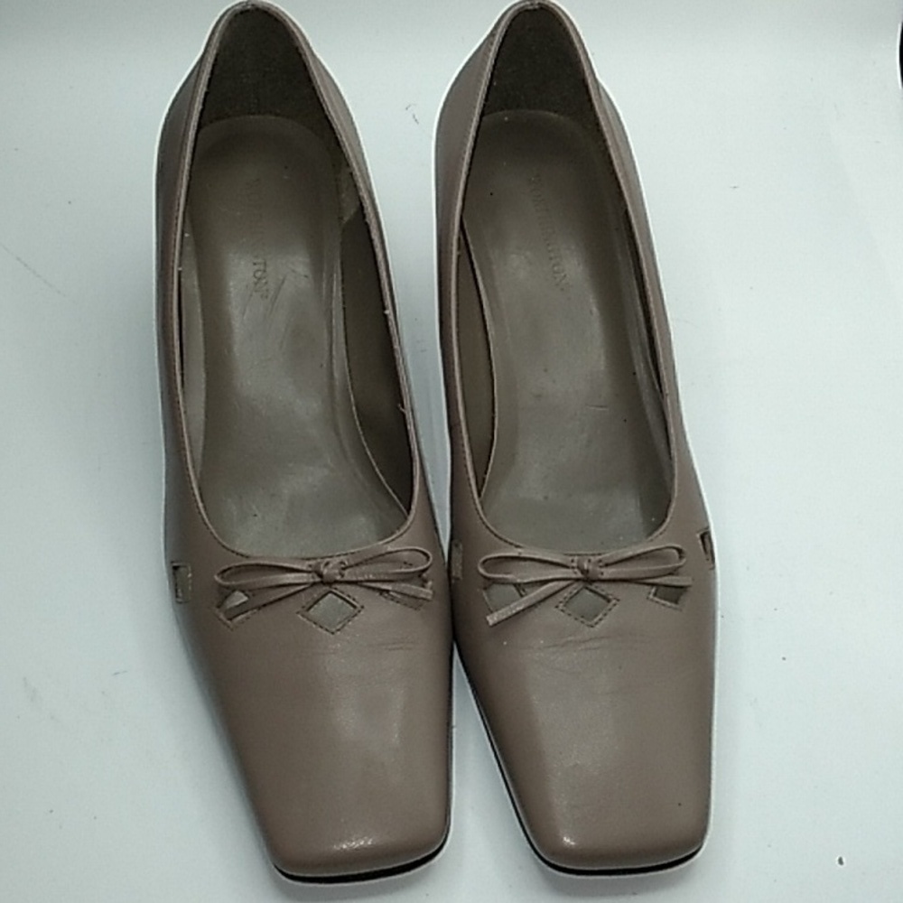 Vintage Worthington dress shoes office
